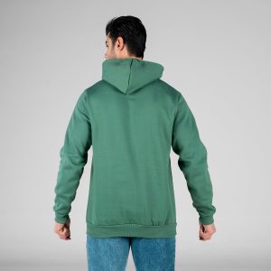 هودی مردانه کلاه دار طرح دار Nike مدل 49083