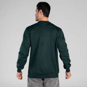 بلوز دورس مردانه یقه گرد ساده Polo مدل 48963