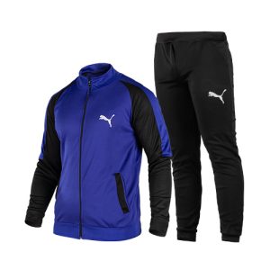 ست مردانه سویشرت و شلوار Puma مدل 49266