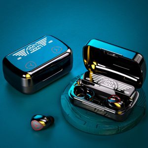 ایرپاد بلوتوثی M66 Pro مدل 49975