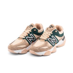 کفش اسپرت New Balance مردانه بندی مدل 49856