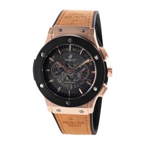 ساعت مچی عقربه ای مردانه Hublot مدل 45089