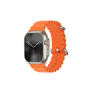 ساعت هوشمند F15 max مدل 48681