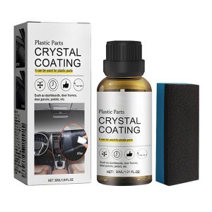 واکس نانو خودرو Crystal Coating مدل 46534