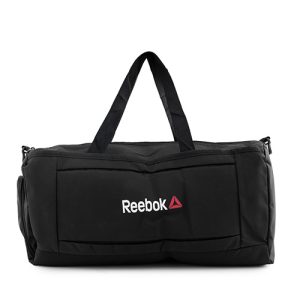 کیف ورزشی Reebok مشکی مدل 49606
