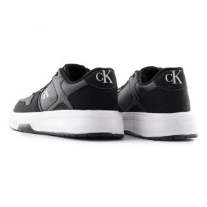 کفش روزمره مردانه Calvin Klein بنددار مدل 48822
