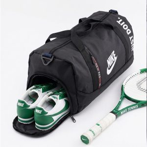 کیف ورزشی Nike مشکی مدل 49601