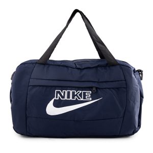 کیف ورزشی Nike سرمه ای ساده مدل 49603