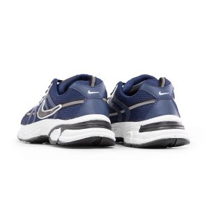 کفش اسپرت Nike مردانه سرمه ای بندی مدل 49586