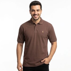 پولوشرت مردانه جودون ساده Polo مدل 49535