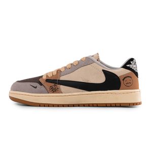 کفش روزمره مردانه Nike بنددار مدل 49555