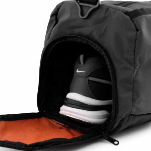 کیف ورزشی Reebok طوسی مدل 49607