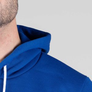 هودی مردانه کلاه دار طرح دار Nike مدل 49081