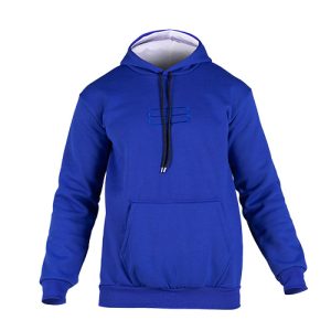هودی مردانه کلاه دار طرح دار Balenciaga مدل 48906