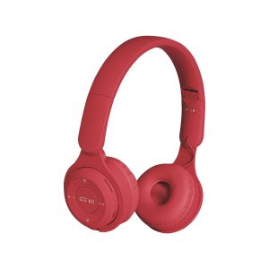 هدفون بلوتوثی Mz-08 مدل 48455