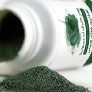 پودر جلبک اسپرولینا مدل 49520