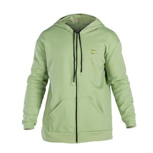 هودی مردانه کلاه دار ساده Nike مدل 48984