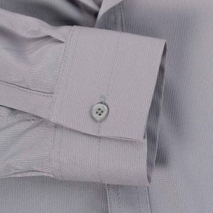 پیراهن مردانه آستین بلند ساده Polo مدل 46773