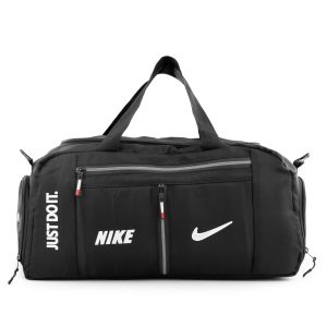 کیف ورزشی Nike مشکی مدل 49610