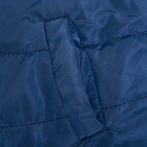 کاپشن پافر بادی مردانه مدل 46292