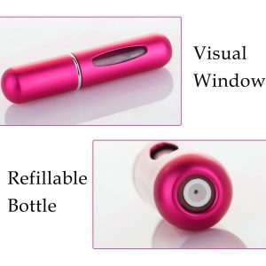 اتومایزر شارژی عطر و ادکلن مدل 43819