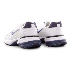 کفش اسپرت Nike مردانه سفید بندی مدل 48779