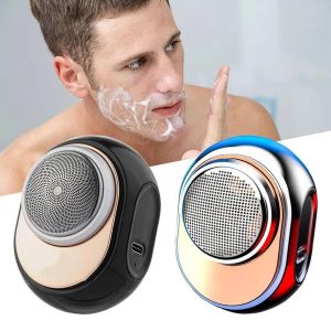 مینی ریش تراش شیور شارژی DAOSIKA مدل 42159