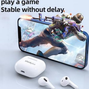 ایرپاد بلوتوثی Lenovo LP40 مدل 48863
