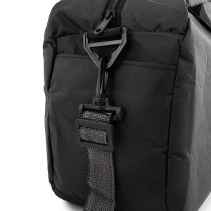 کیف ورزشی Nike مشکی ساده مدل 49602