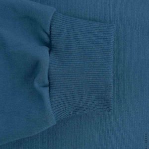 بلوز دورس یقه گرد ساده مدل 40311