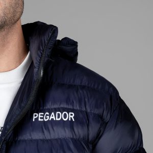 کاپشن اسپرت مموری مردانه بادی Pegador مدل 49048