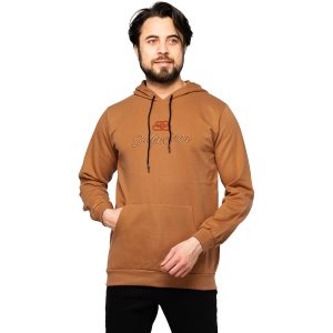 هودی کلاه دار گلدوزی شده Balenciaga مدل 46661
