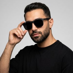 عینک آفتابی مردانه مدل 49637