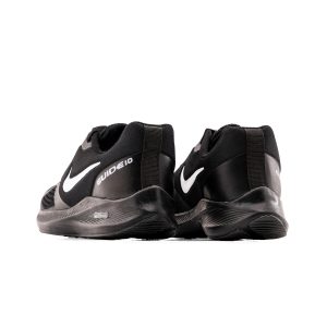 کفش اسپرت Nike مردانه مشکی بندی مدل 49872