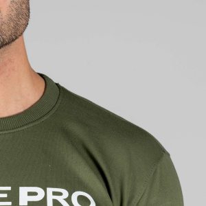 بلوز دورس مردانه یقه گرد طرح دار Nike مدل 49067