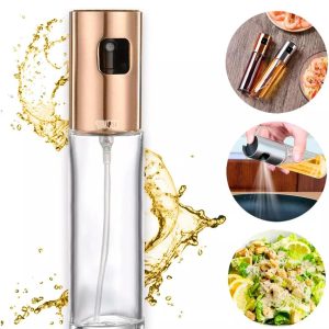 اسپری روغن شیشه ای مدل 45888
