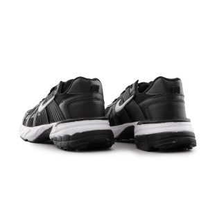کفش اسپرت Nike مردانه مشکی بندی مدل 48778