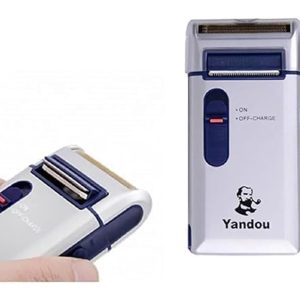 ماشین ریش تراش شارژی مدل 48628