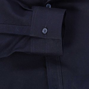 پیراهن مردانه آستین بلند ساده Polo مدل 46771