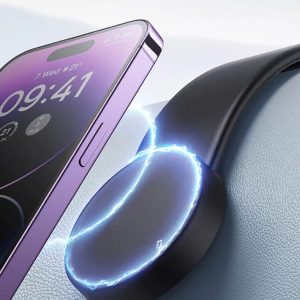 هولدر موبایل مگنتی منعطف XJ-66 مدل 46857