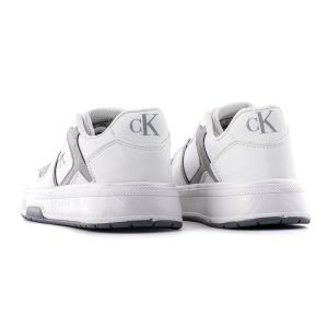 کفش روزمره مردانه Calvin Klein بنددار مدل 48824