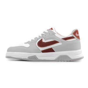کفش روزمره مردانه Nike چرم مصنوعی بنددار مدل 49585