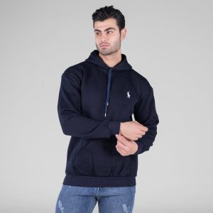هودی مردانه کلاه دار Polo مدل 49079