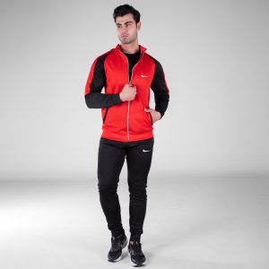 ست مردانه سویشرت و شلوار Nike مدل 49216