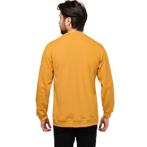 بلوز دورس مردانه یقه گرد signature  مدل 46542
