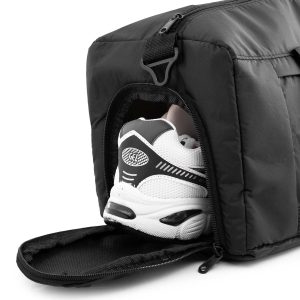 کیف ورزشی Nike مشکی مدل 49604