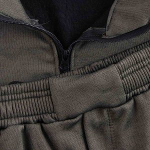 ست مردانه سویشرت و شلوار Nike مدل 48765