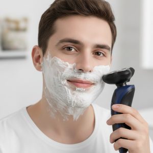 ماشین اصلاح سه تیغ WK9842 مدل 49043