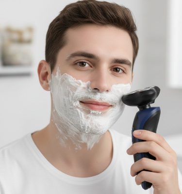 ماشین اصلاح سه تیغ WK9842 مدل 49043