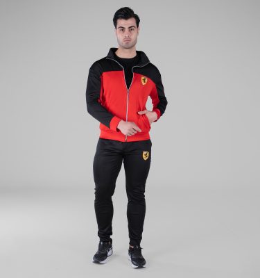 ست مردانه سویشرت و شلوار Puma مدل 49217
